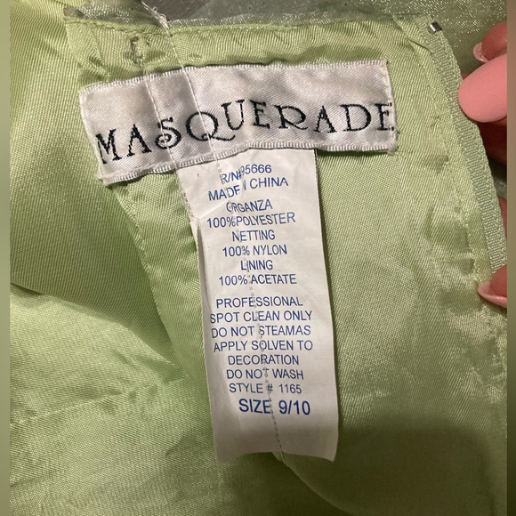 Prom Dress - Picture 6 of 10